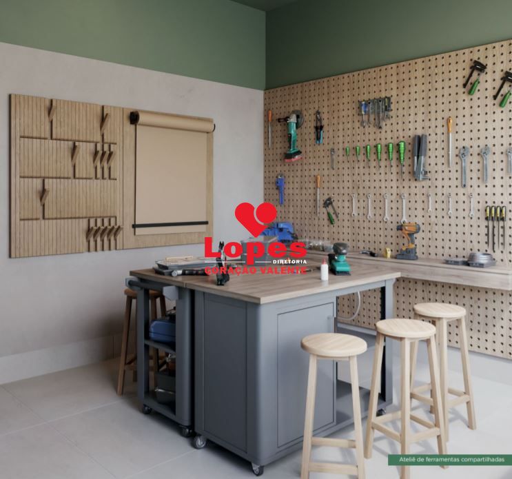 Apartamento, 2 quartos, 77 m² - Foto 12