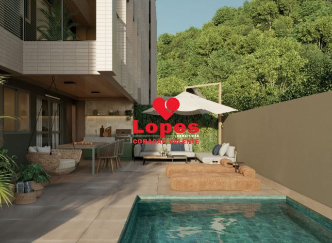 Apartamento, 3 quartos, 97 m² - Foto 6