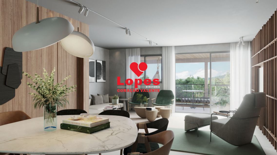 Apartamento, 3 quartos, 96 m² - Foto 6