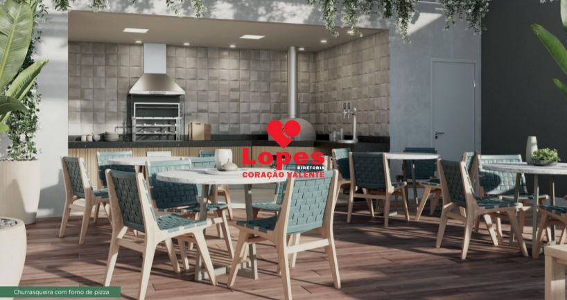 Apartamento, 3 quartos, 97 m² - Foto 9