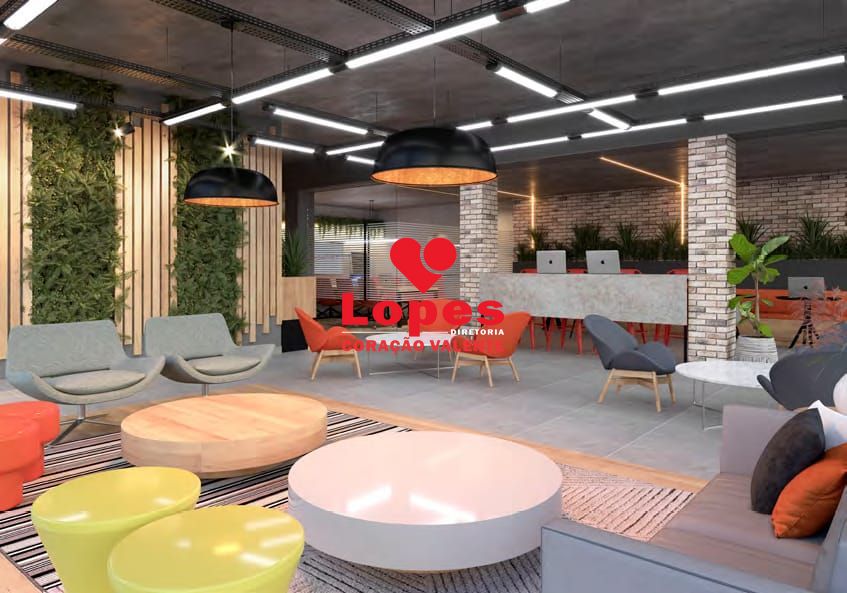 Apartamento, 2 quartos, 46 m² - Foto 7