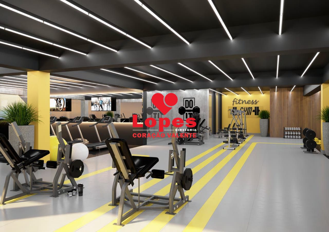 Apartamento, 2 quartos, 46 m² - Foto 15