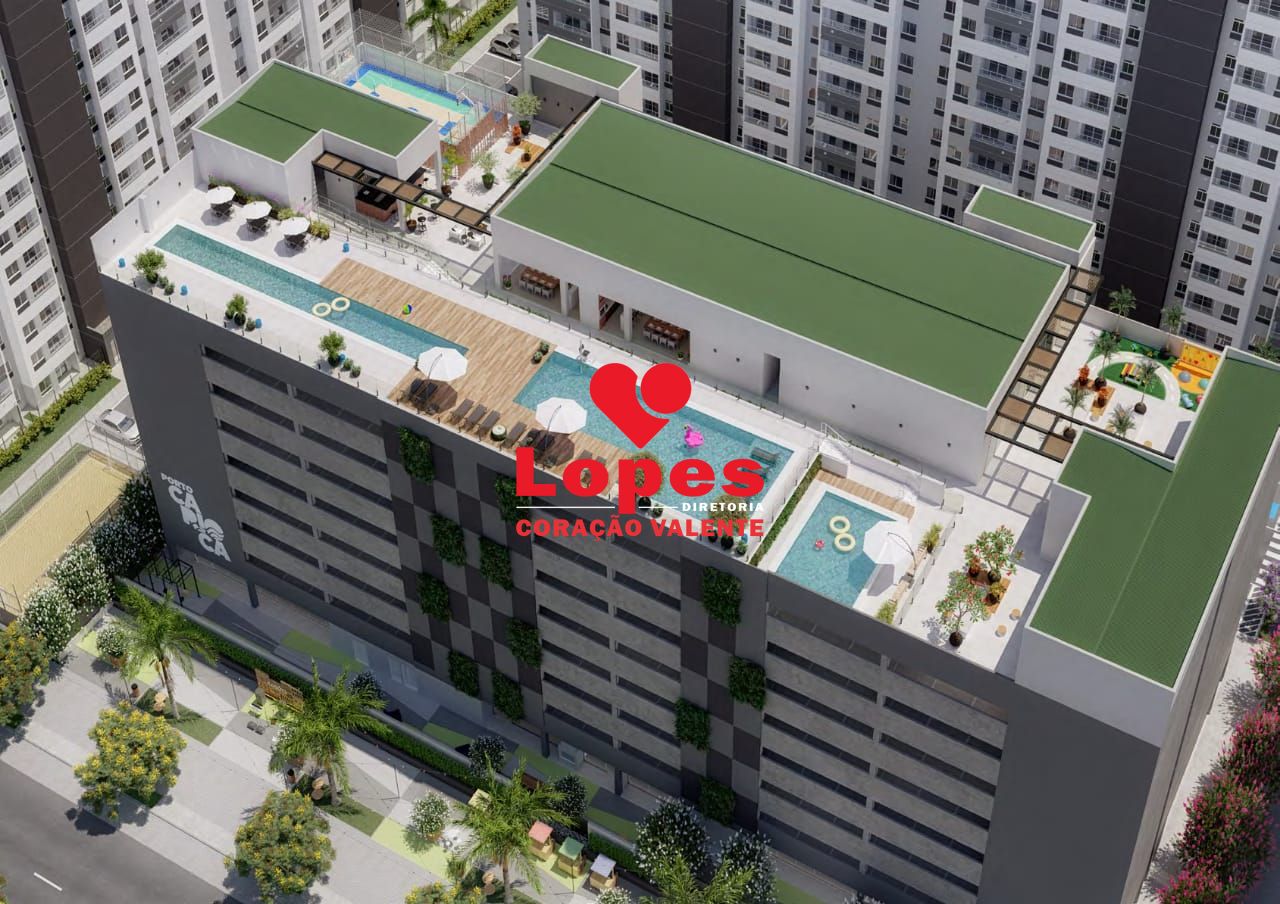 Apartamento, 2 quartos, 46 m² - Foto 20