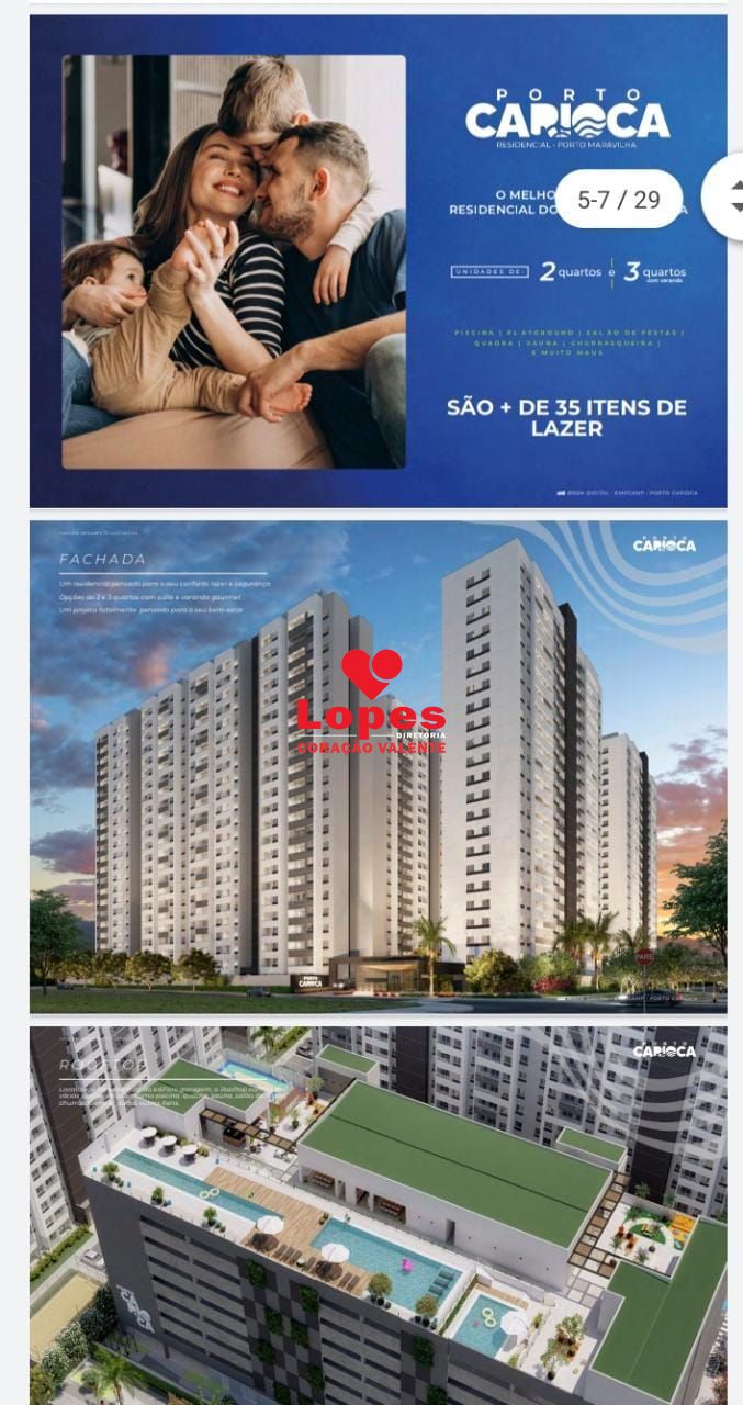 Apartamento, 2 quartos, 46 m² - Foto 30