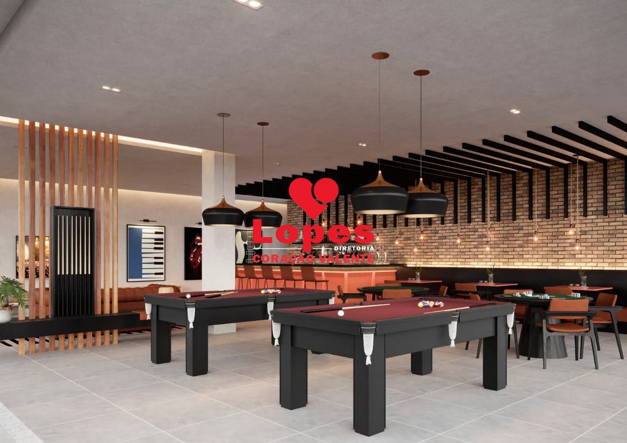 Apartamento, 2 quartos, 46 m² - Foto 1