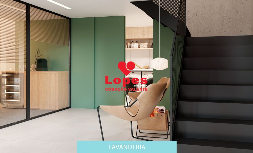 Cobertura, 1 quarto, 122 m² - Foto 9