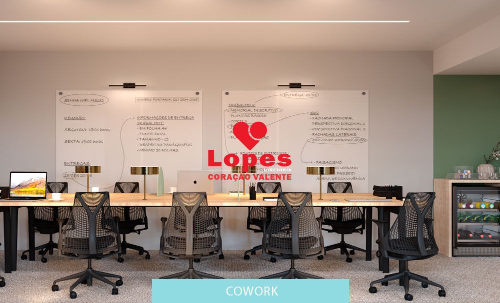 Cobertura, 1 quarto, 122 m² - Foto 10