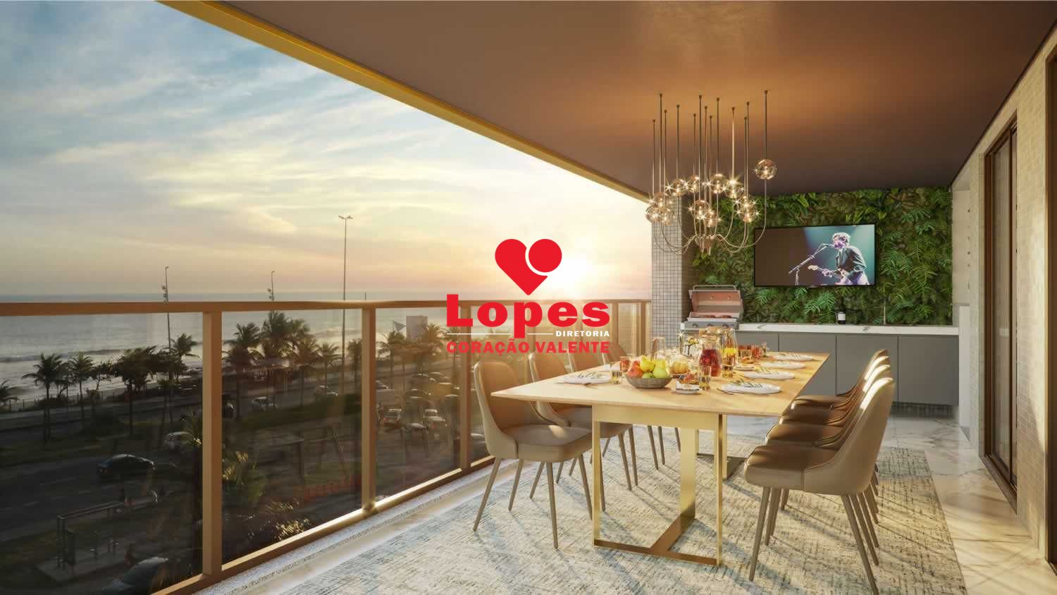 Apartamento, 3 quartos, 139 m² - Foto 13