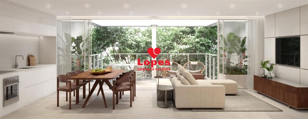 Apartamento, 1 quarto, 55 m² - Foto 5