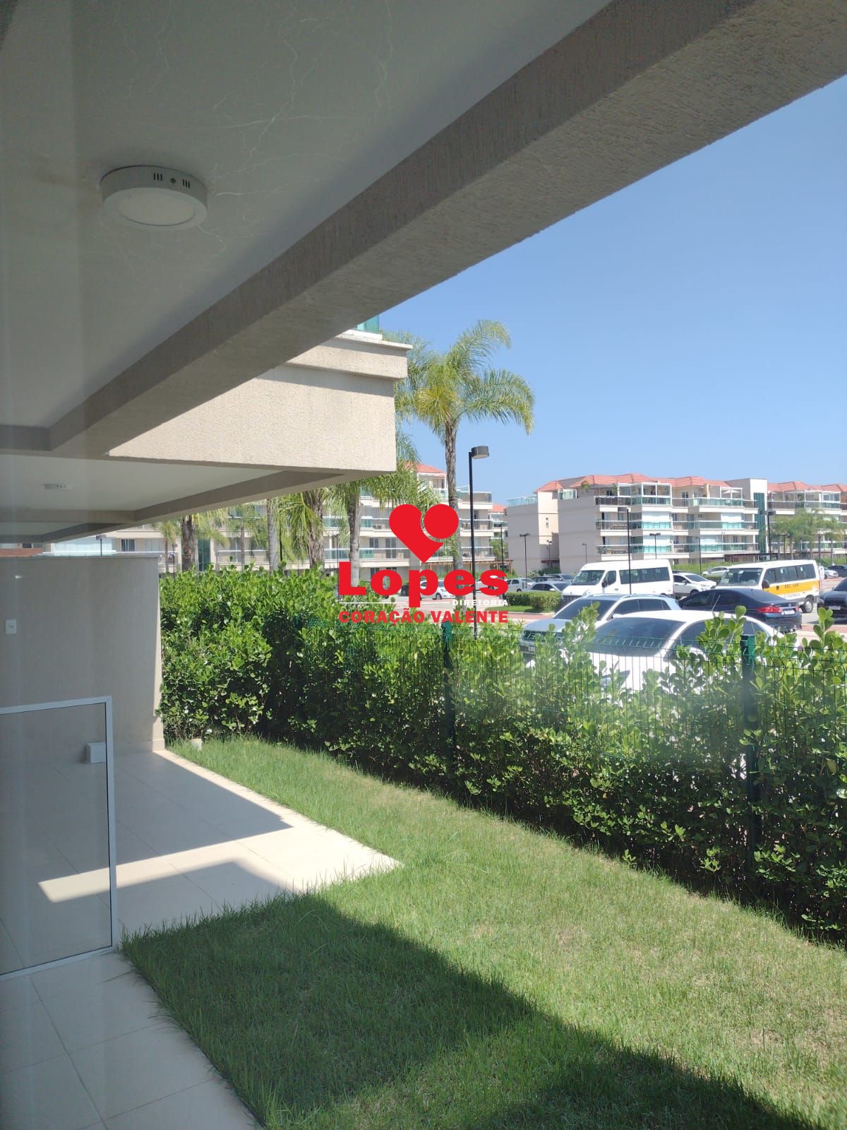 Apartamento, 2 quartos, 98 m² - Foto 1
