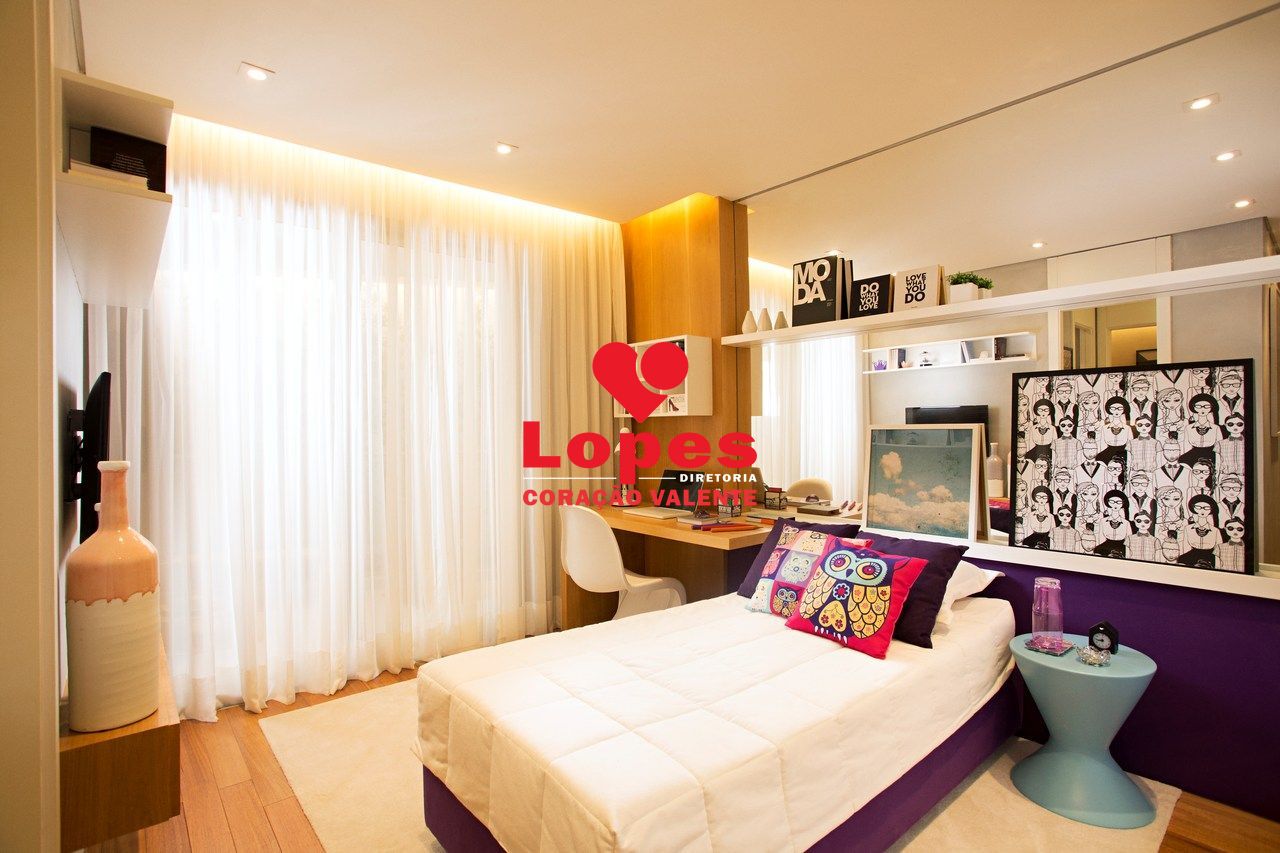 Apartamento, 3 quartos, 134 m² - Foto 5