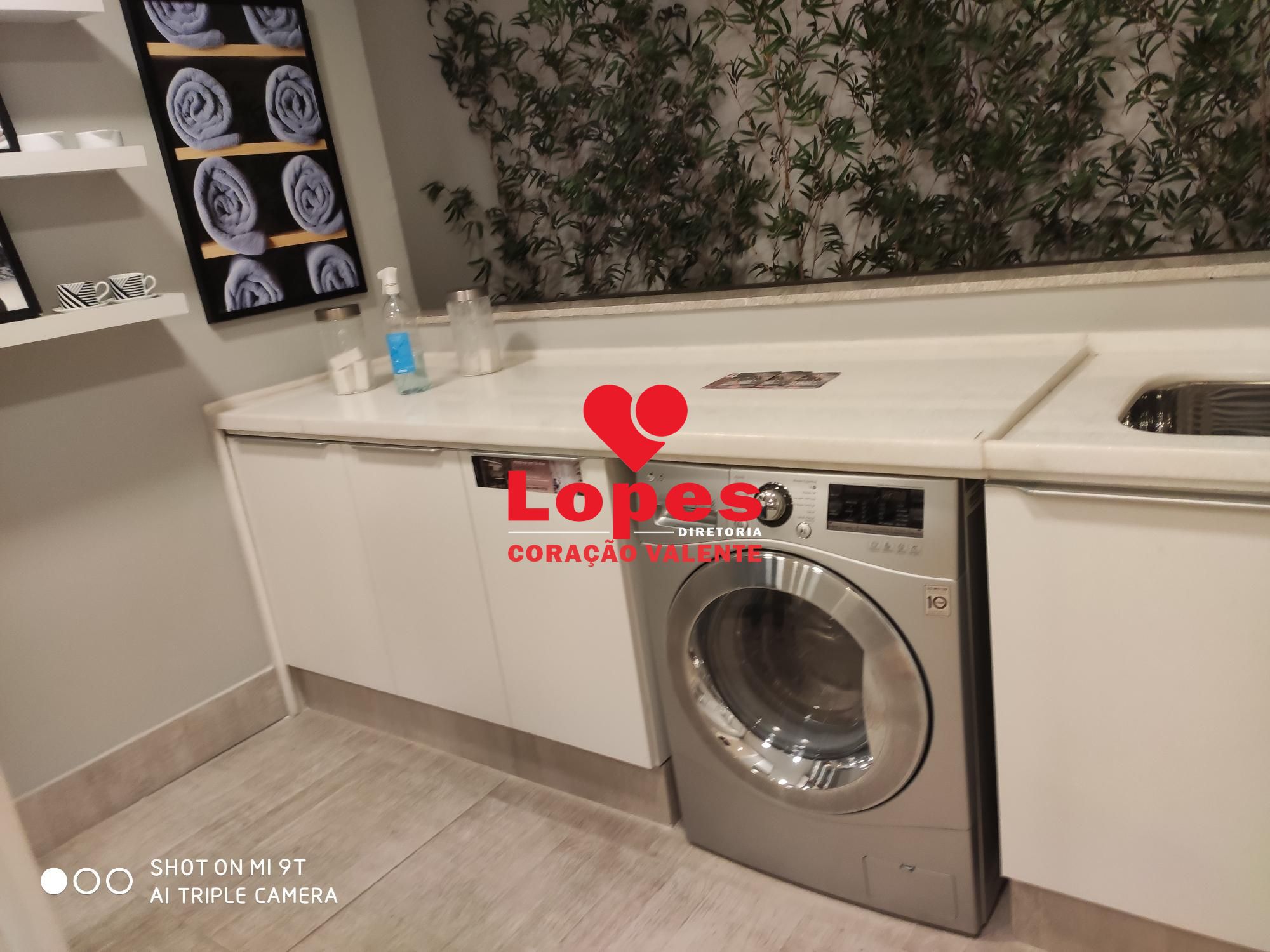 Apartamento, 3 quartos, 134 m² - Foto 10