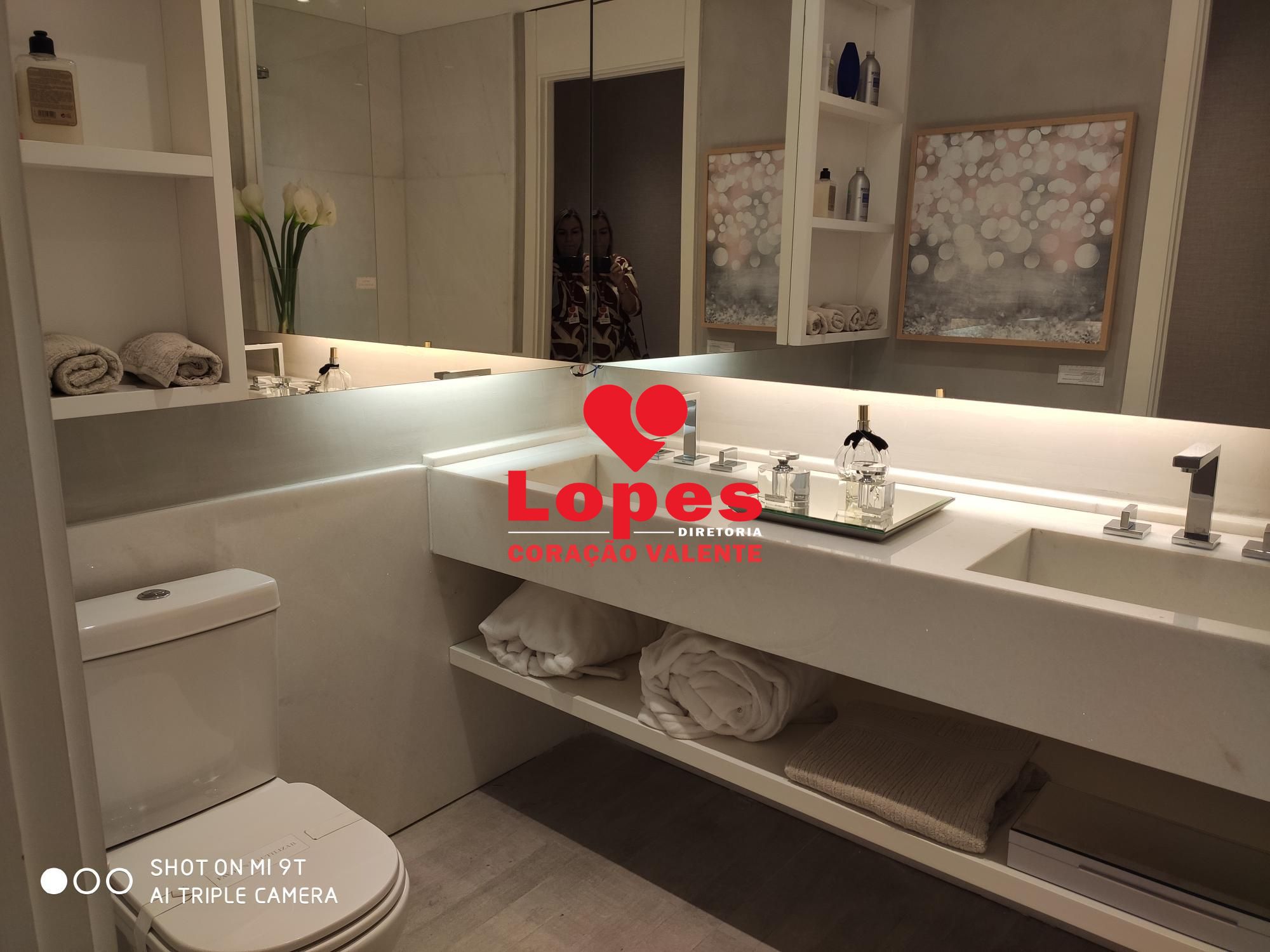 Apartamento, 3 quartos, 134 m² - Foto 7