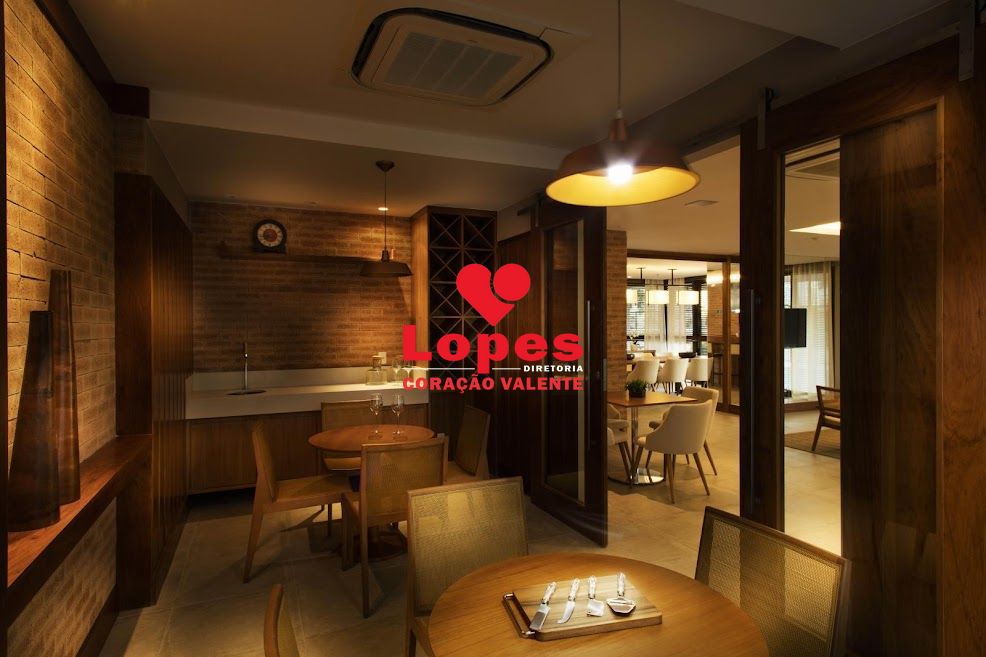 Apartamento, 3 quartos, 134 m² - Foto 24