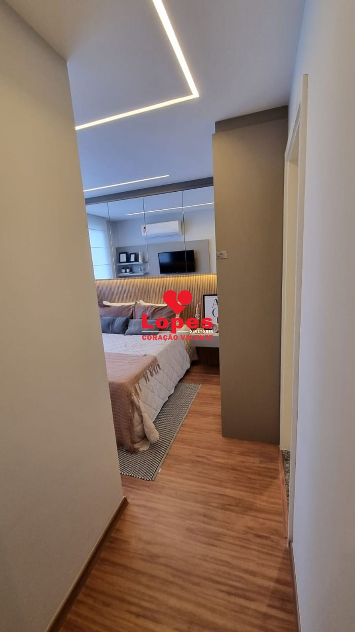 Apartamento à venda com 2 quartos, 49m² - Foto 1