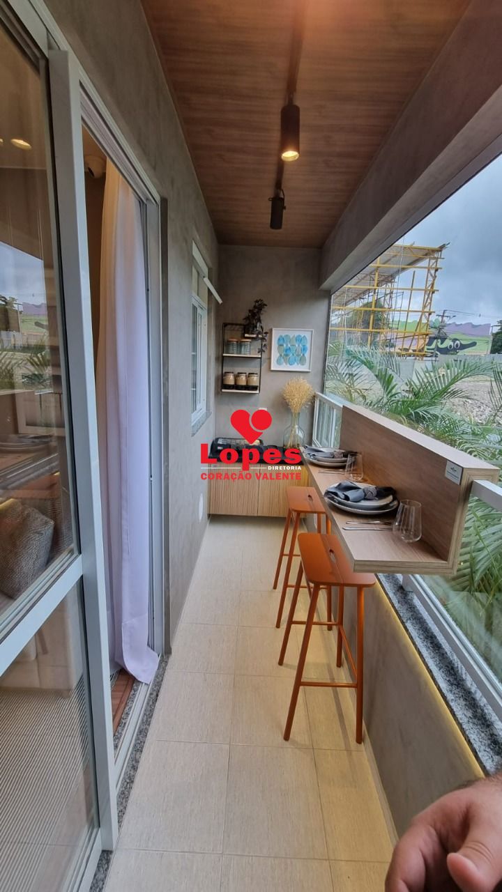 Apartamento, 2 quartos, 49 m² - Foto 3