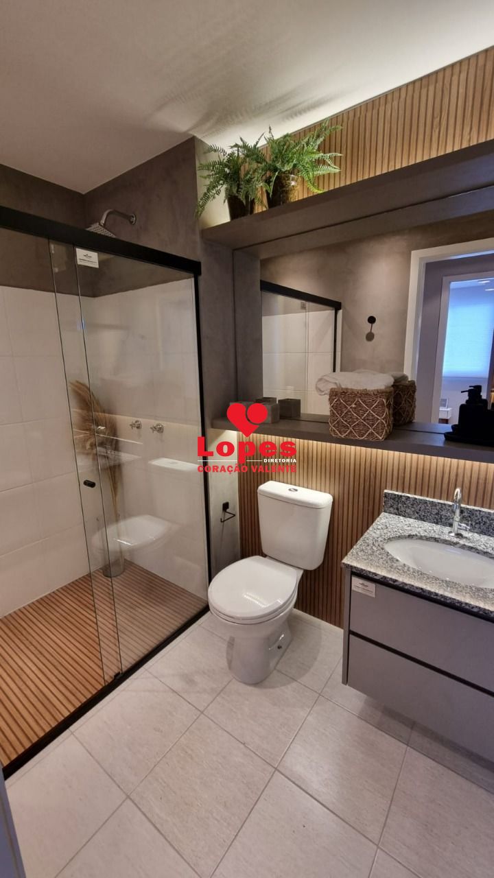 Apartamento, 2 quartos, 49 m² - Foto 2