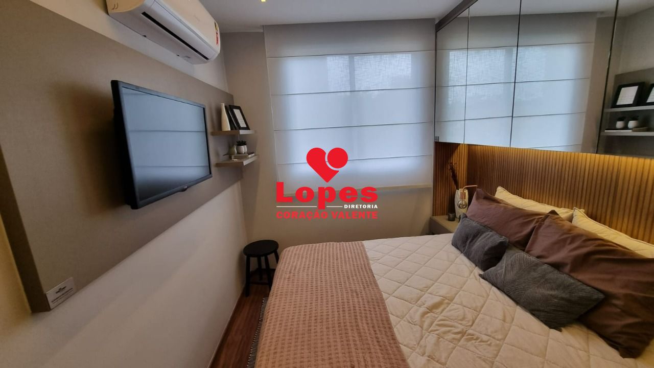 Apartamento à venda com 2 quartos, 45m² - Foto 13