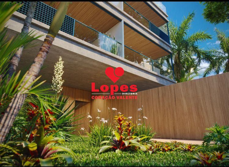 Apartamento, 2 quartos, 120 m² - Foto 1