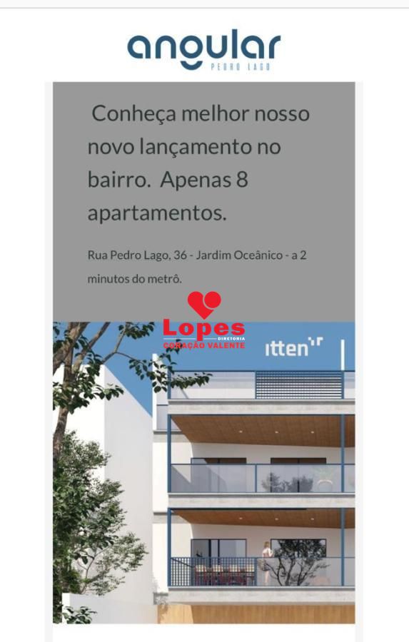 Apartamento, 2 quartos, 119 m² - Foto 3
