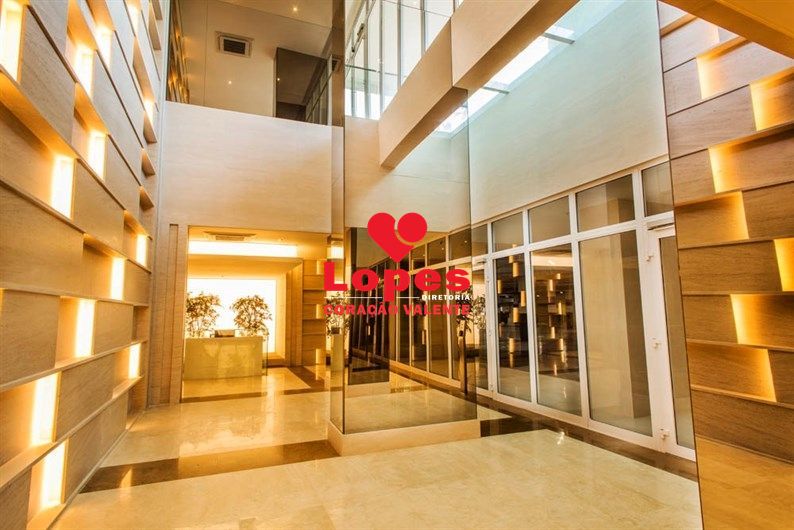 Apartamento, 4 quartos, 266 m² - Foto 22