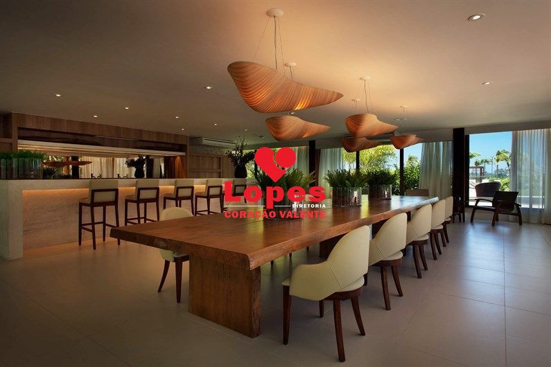 Apartamento, 4 quartos, 266 m² - Foto 10