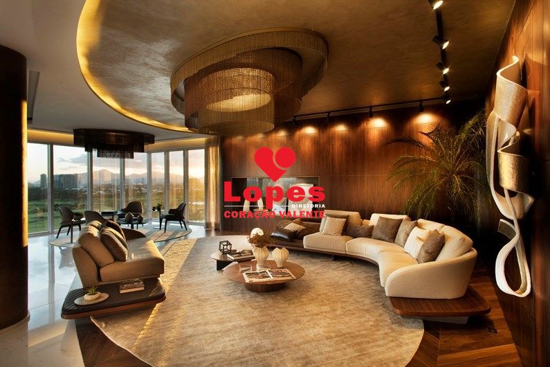 Apartamento, 4 quartos, 266 m² - Foto 32