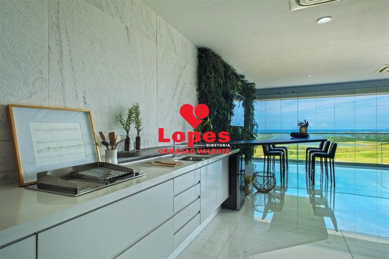 Apartamento, 4 quartos, 266 m² - Foto 31