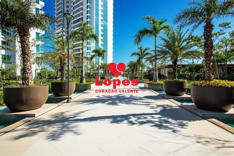 Apartamento, 4 quartos, 266 m² - Foto 5