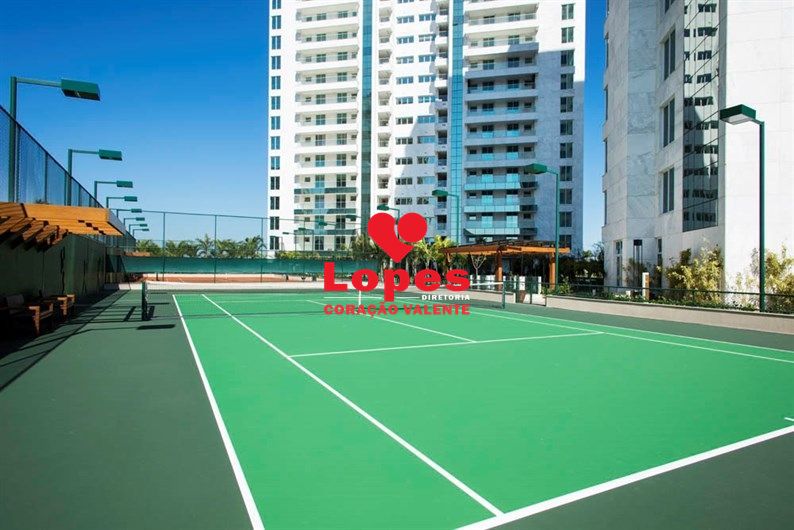 Apartamento, 4 quartos, 266 m² - Foto 17