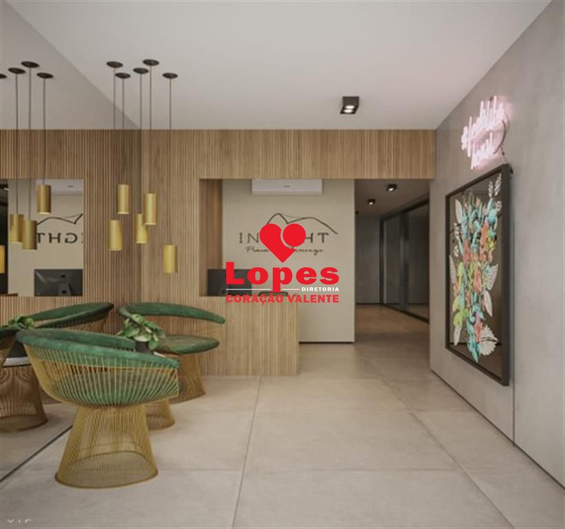Apartamento, 1 quarto, 58 m² - Foto 10