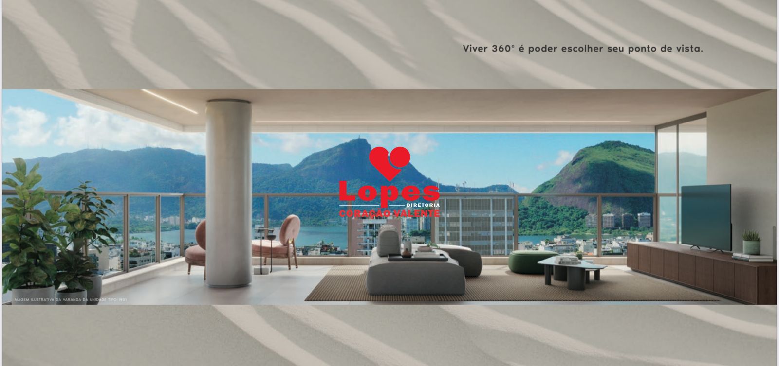 Apartamento, 1 quarto, 39 m² - Foto 5
