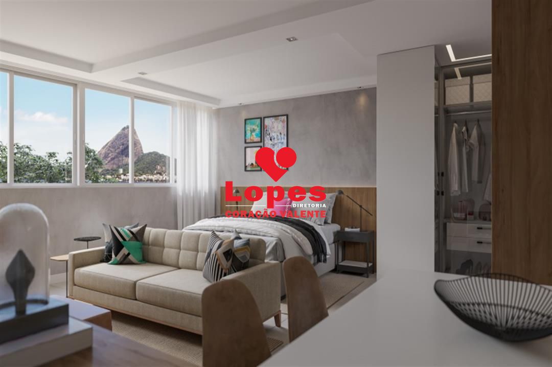 Apartamento, 1 quarto, 58 m² - Foto 14