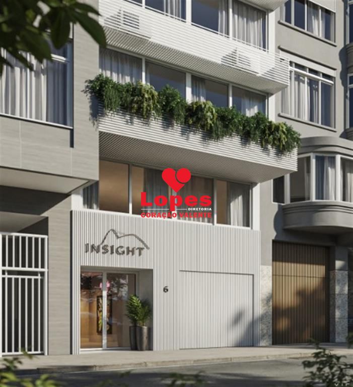 Apartamento, 1 quarto, 58 m² - Foto 5