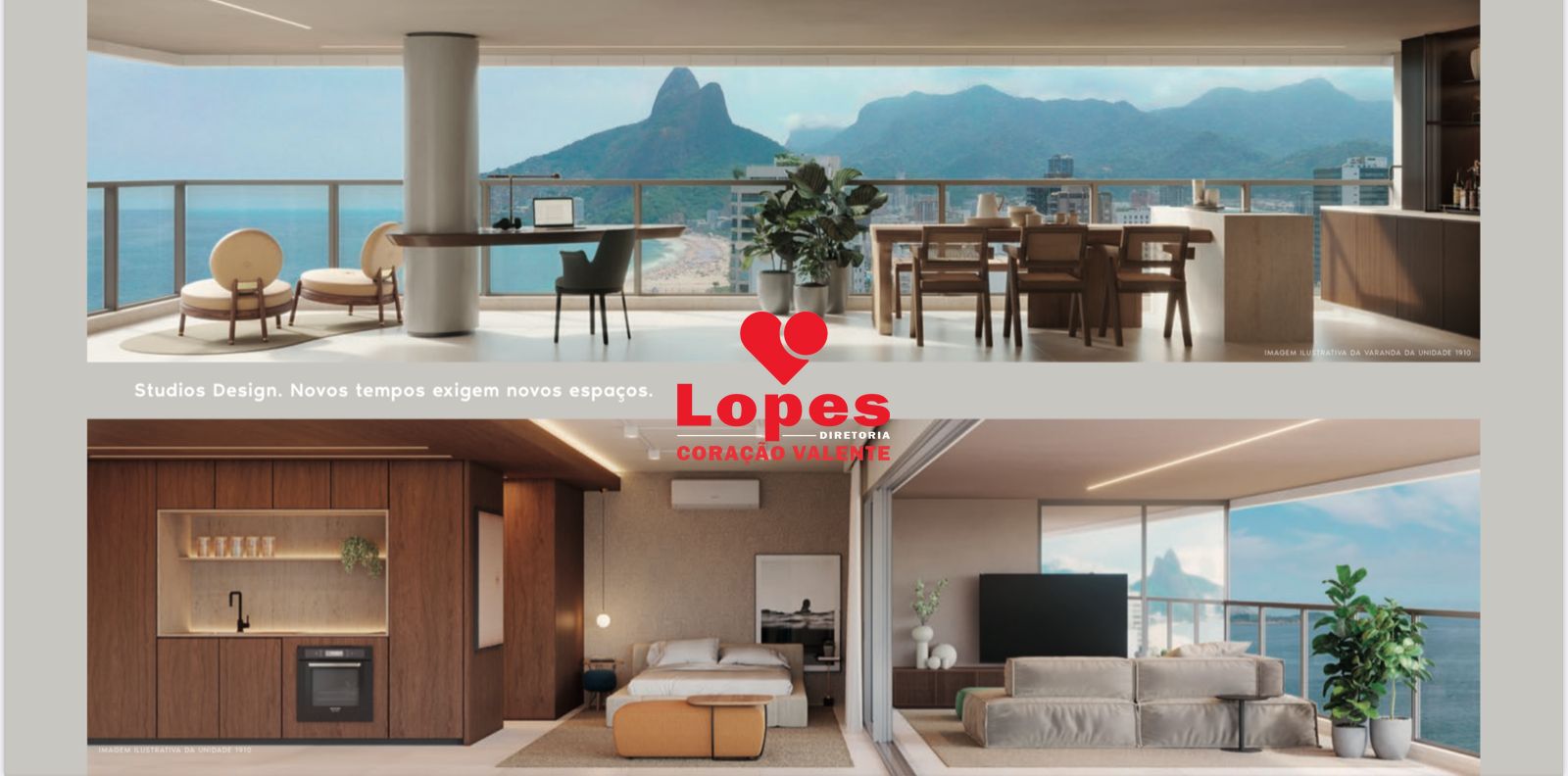 Apartamento, 1 quarto, 45 m² - Foto 9