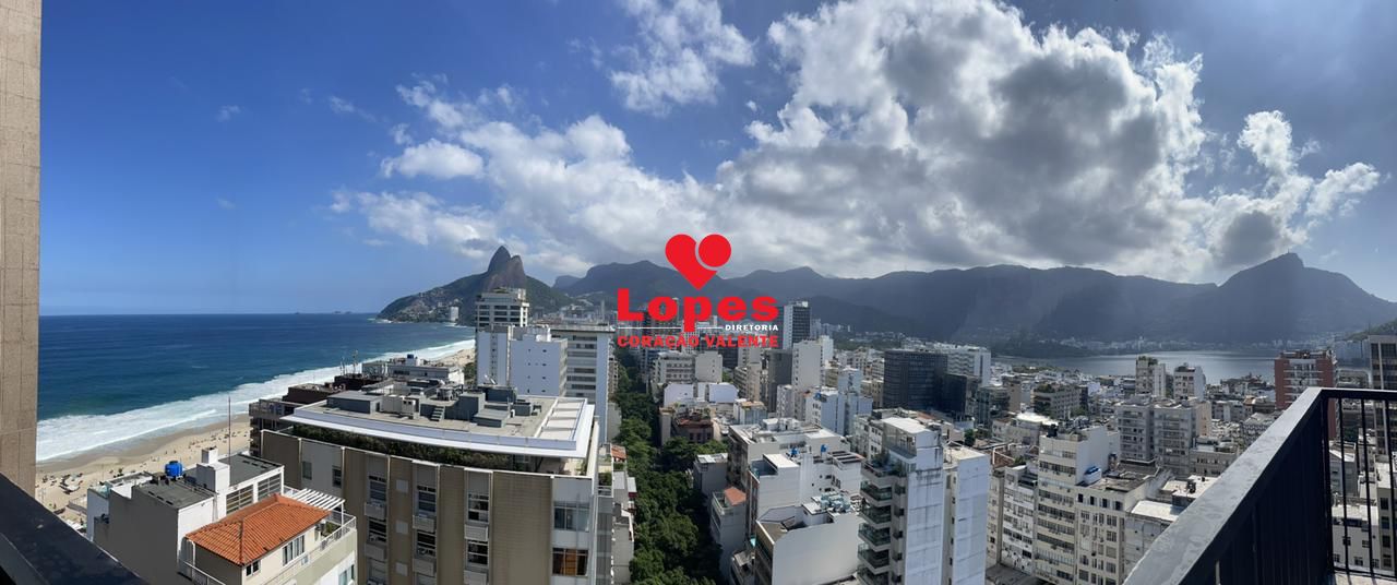 Apartamento, 1 quarto, 45 m² - Foto 5