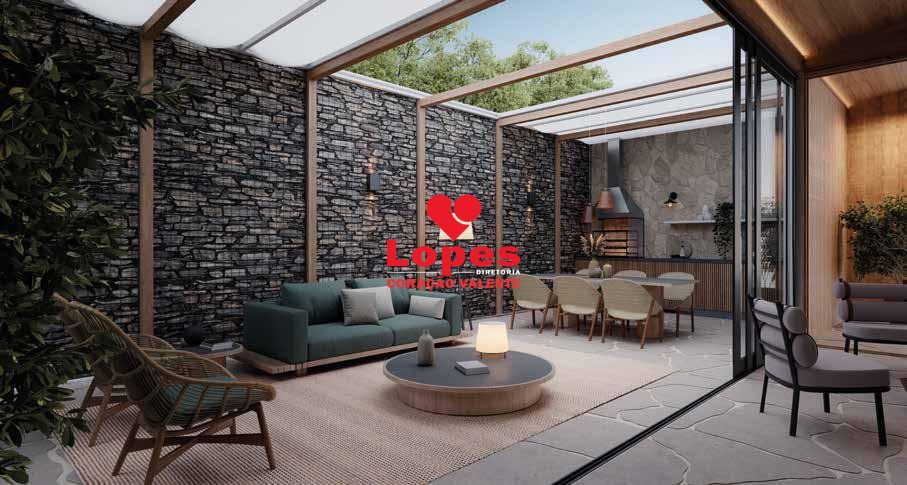 Apartamento, 1 quarto, 27 m² - Foto 27