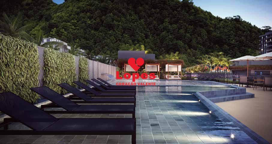 Apartamento, 1 quarto, 27 m² - Foto 41