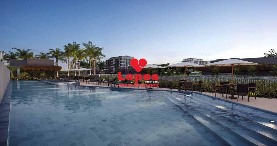 Apartamento à venda com 2 quartos, 54m² - Foto 35
