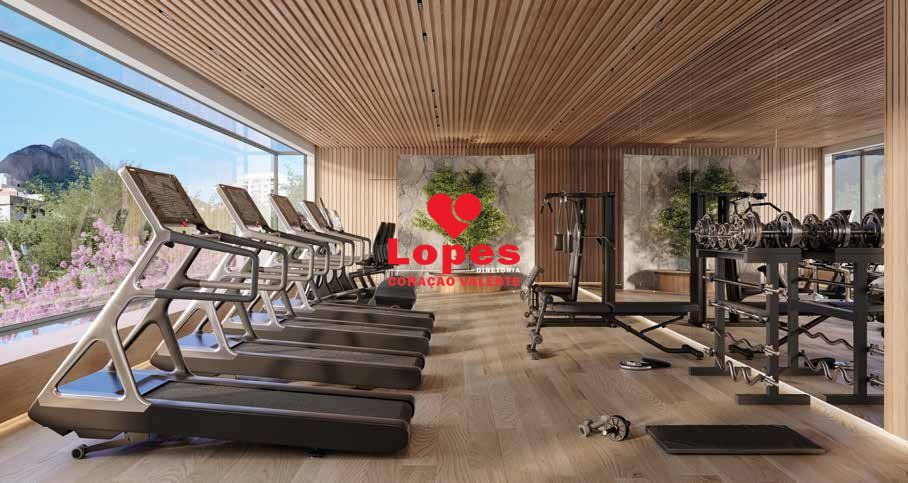 Apartamento, 1 quarto, 55 m² - Foto 26