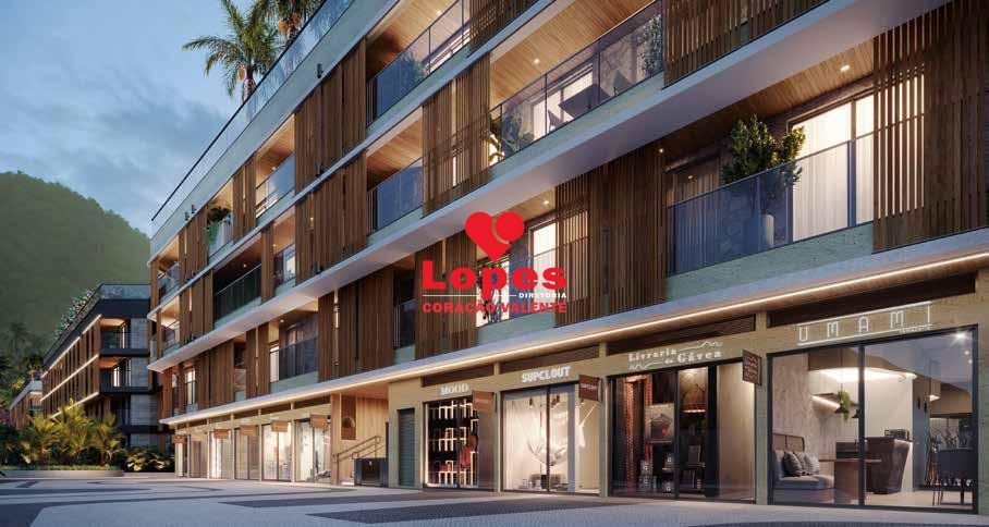 Apartamento, 1 quarto, 55 m² - Foto 48