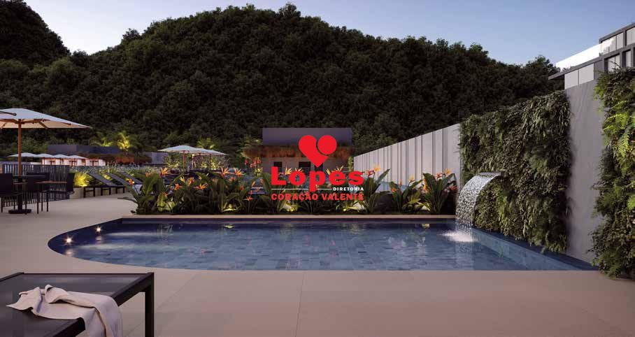 Apartamento, 1 quarto, 55 m² - Foto 34