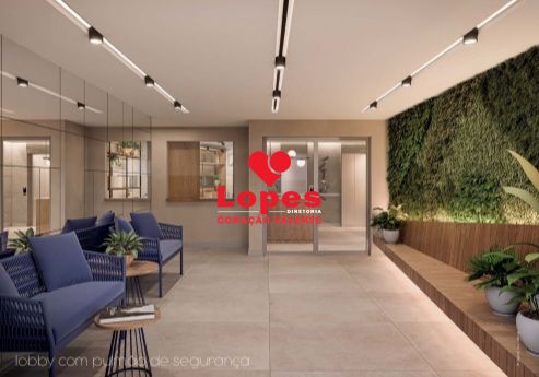 Apartamento, 2 quartos, 70 m² - Foto 4