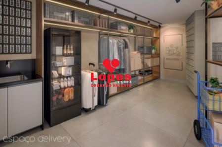 Apartamento, 2 quartos, 70 m² - Foto 7