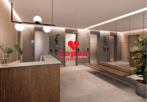 Apartamento, 2 quartos, 70 m² - Foto 6