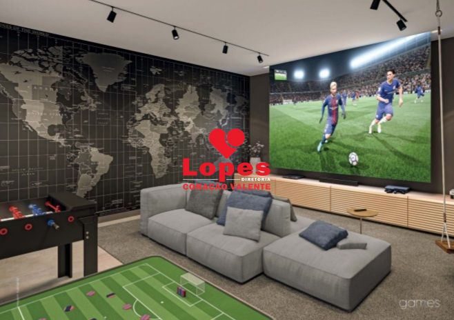 Apartamento, 2 quartos, 70 m² - Foto 11