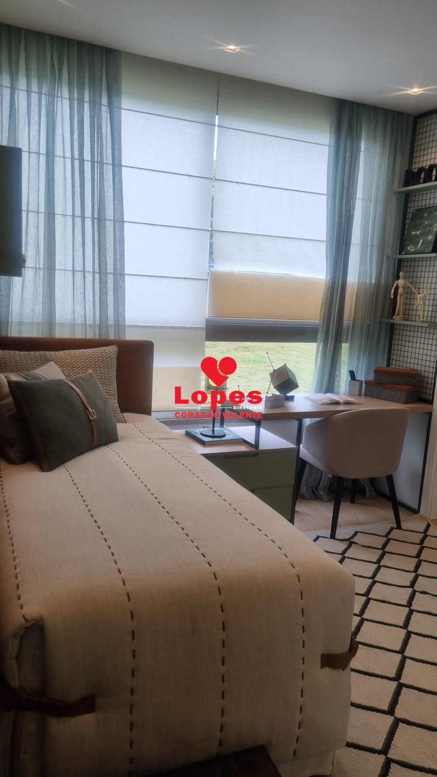 Apartamento, 3 quartos, 119 m² - Foto 6