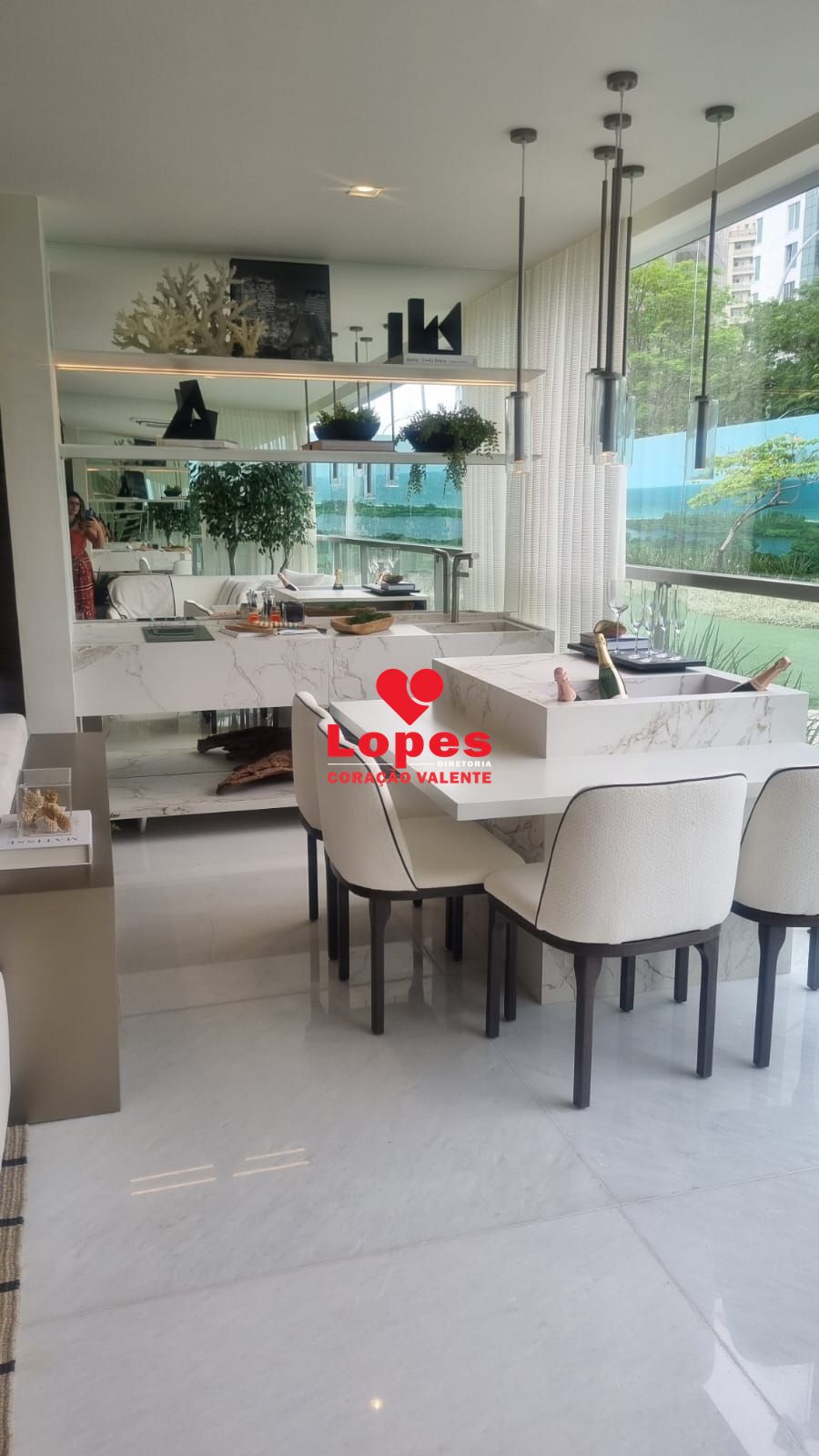 Apartamento, 3 quartos, 119 m² - Foto 4