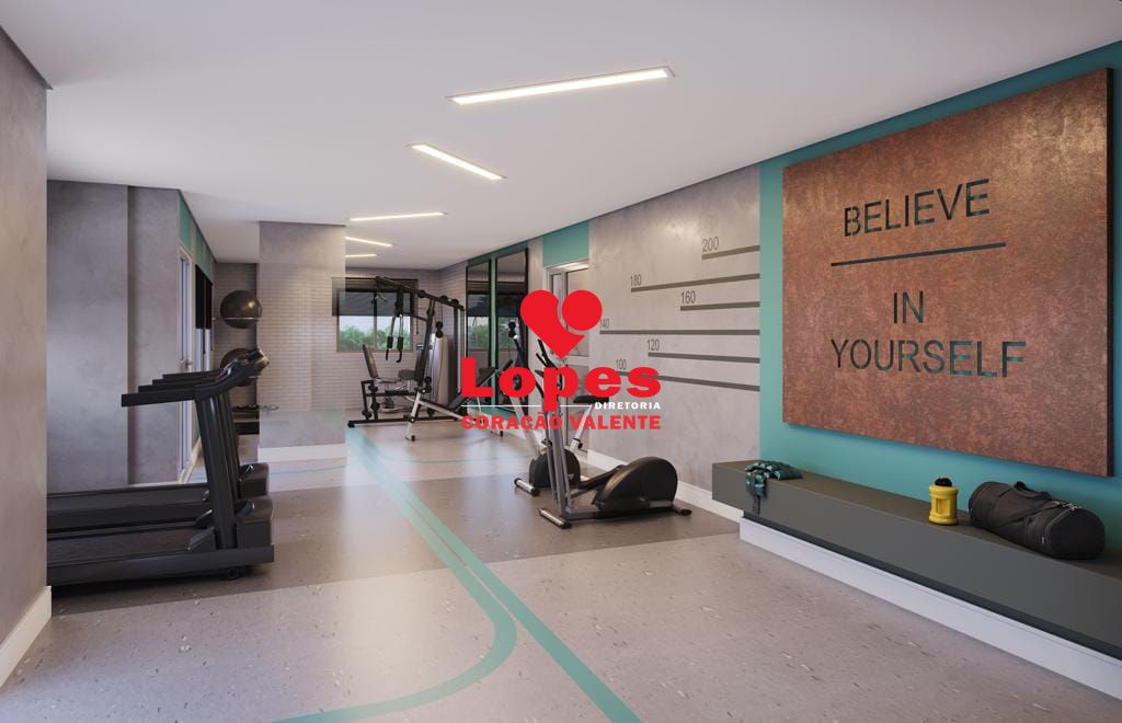 Apartamento, 2 quartos, 45 m² - Foto 16