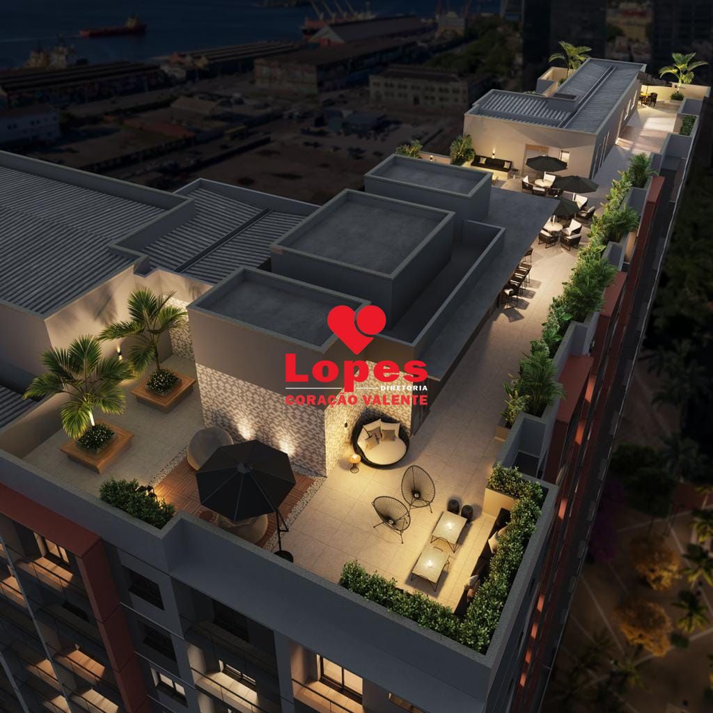 Apartamento, 2 quartos, 45 m² - Foto 7